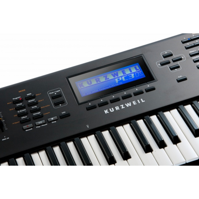 Синтезатор Kurzweil PC3K6 Зображення