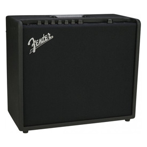 Комбоусилитель для электрогитары Fender Mustang GT 100 (2310206000) Изображение