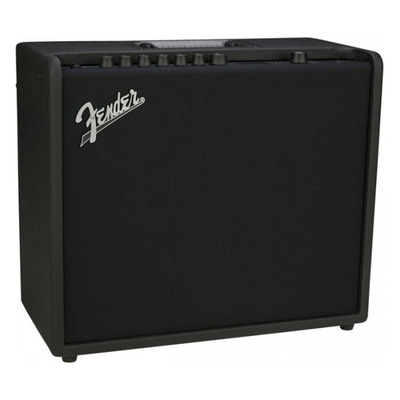 Комбоусилитель для электрогитары Fender Mustang GT 100 (2310206000) Изображение