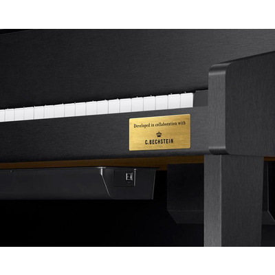 Цифровое пианино Casio AP-710 BKC Изображение