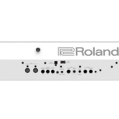 Цифровое фортепиано Roland FP90X WHRO-2785 Изображение