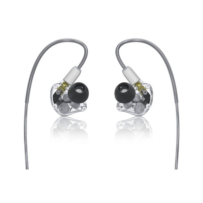 Вушні монітори MACKIE MP-320 Зображення