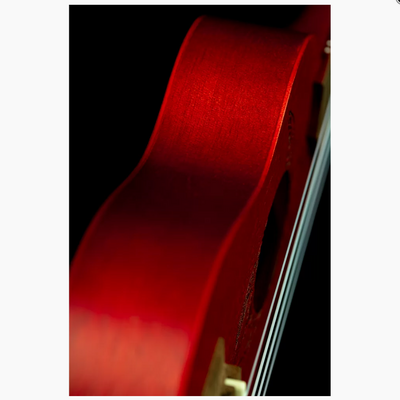 Укулеле Ortega Keiki K1-RD Изображение