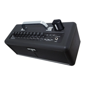 Підсилювач гітарний Boss Katana-Air Зображення