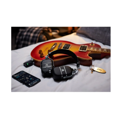 Беспроводная система личного гитарного усиления Boss WAZA-AIR Изображение