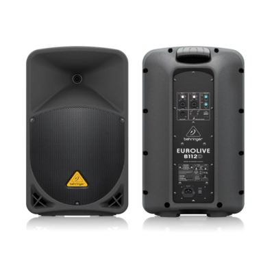 Активна акустична система Behringer B112D Зображення