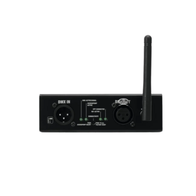 Безпровідний інтерфейс Eurolite WLAN DMX Зображення