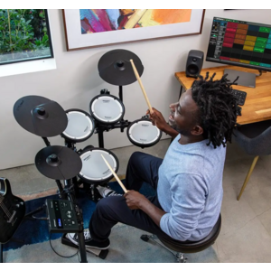 Електронна ударна установка Roland TD-07KV Зображення