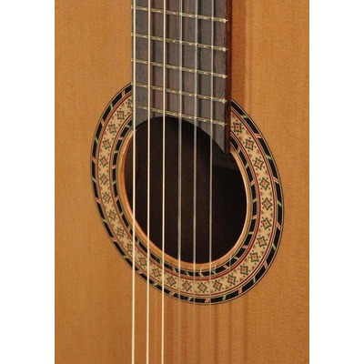 Класична гітара Camps ST1S Зображення