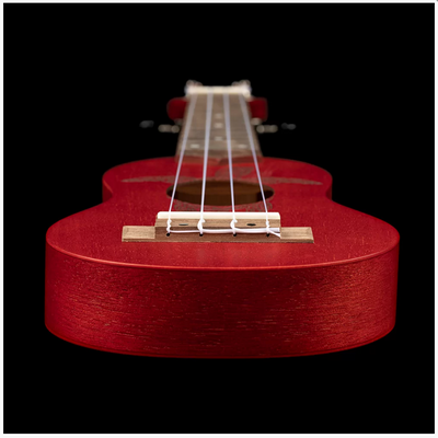 Укулеле Ortega Keiki K1-RD Изображение