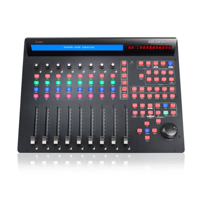 DAW контроллер Icon QconPro G2 Изображение