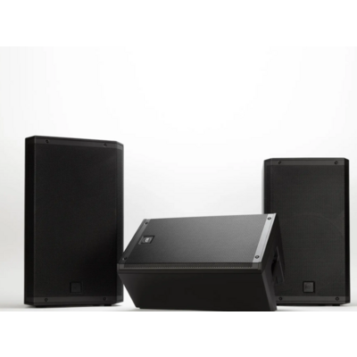 Активная акустическая система RCF ART 912-A Изображение