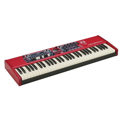 Синтезатор Nord Electro 6D 61 Изображение
