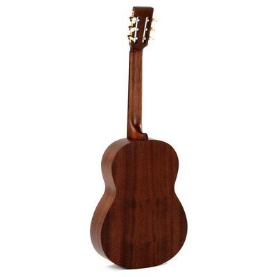 Класична гітара Sigma CM-ST Зображення