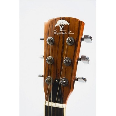Акустична гітара Virginia V-D40 Зображення