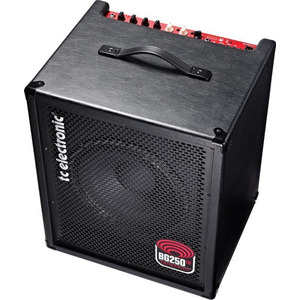 Комбоусилитель TC Electronic BG250 112 Изображение
