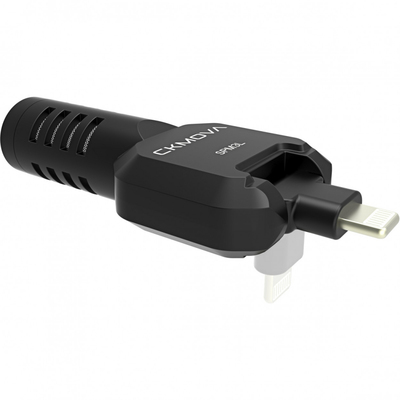 Мікрофон для смартфону CKMOVA SPM3L Зображення