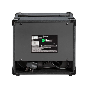 Басовый комбоусилитель LANEY LX15B Изображение