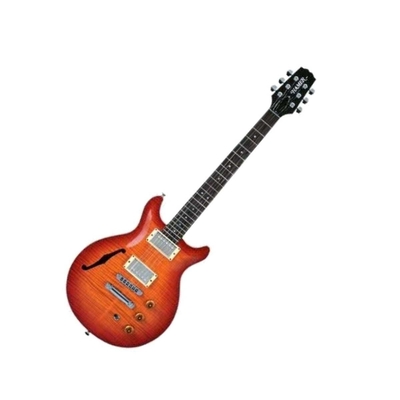 Електрогітара Hamer USA Artist Custom GATA Зображення