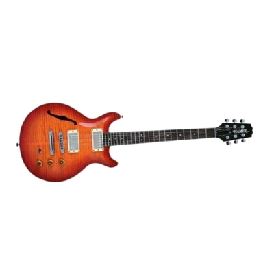 Електрогітара Hamer USA Artist Custom GATA Зображення