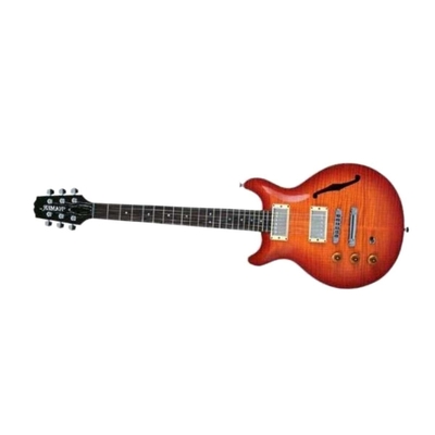 Електрогітара Hamer USA Artist Custom GATA Зображення