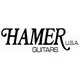 Електрогітара Hamer USA Artist Custom GATA Зображення