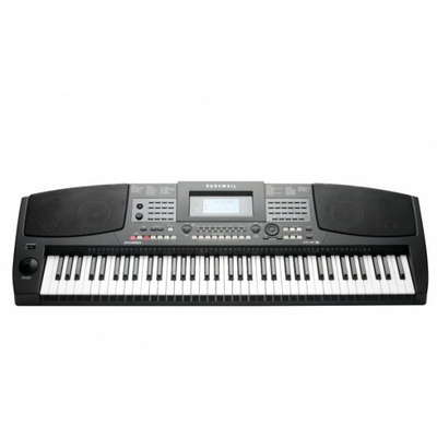 Синтезатор Kurzweil KP300X Зображення