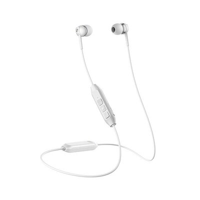 Bluetooth гарнитура Sennheiser CX 150BT White Изображение
