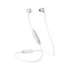 Bluetooth гарнитура Sennheiser CX 150BT White Изображение