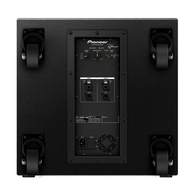 Активний сабвуфер Pioneer XPRS-115S Зображення