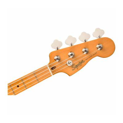 Бас-гітара SQUIER by FENDER CLASSIC VIBE 50s PRECISION BASS FSR 2 TONE SUNBURST Зображення