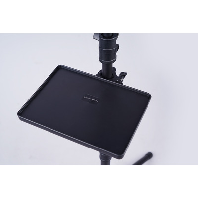 Пюпітр зі стійкою для мікрофона з підсвіткою Guitto GMS-01 Зображення