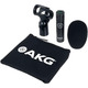 Микрофон AKG C430 Изображение