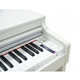Цифровое пианино Kurzweil M230 WH Изображение