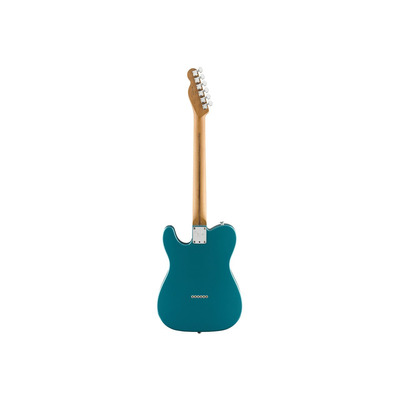 Електрогітара FENDER AMERICAN PROFESSIONAL TELE LTD ED RSTNK OCT Зображення