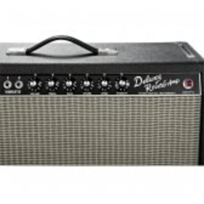 Комбоусилитель Fender 65 Deluxe Reverb (217460000) Изображение