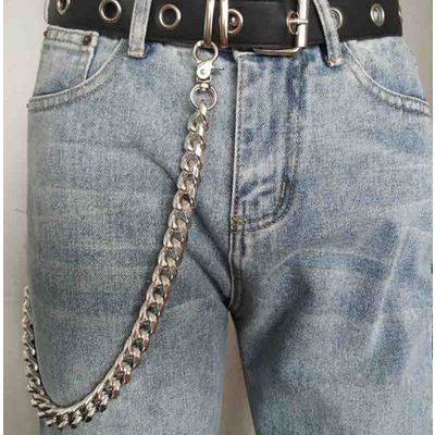 Ланцюг стандартний, 80 см (CH-018) Зображення