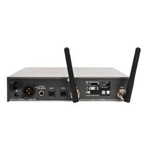 Приемник Sennheiser EM 100 G3 Изображение