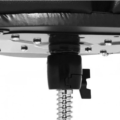 Стілець для барабанщика Ahead SPG-BS3 Зображення