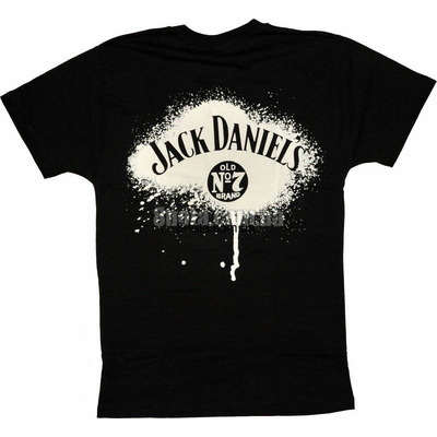 Футболка Jack Daniels Зображення