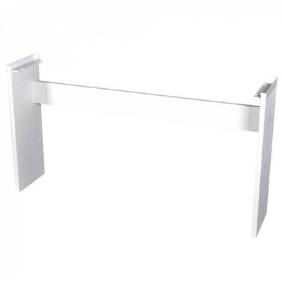 Цифрове піаніно Artesia PA88H (White) + педаль сустейн + стійка Зображення