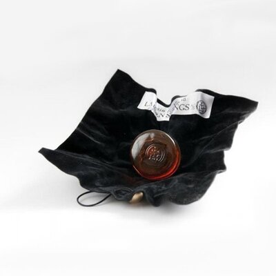 Канифоль для скрипки Larsen SR999122 Изображение