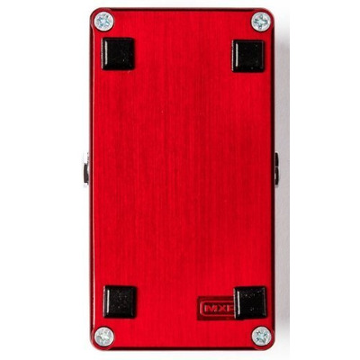 Педаль ефектів Dunlop M78 MXR Custom Badass 78 Distortion Зображення