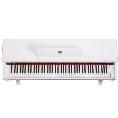 Цифровое пианино Alfabeto Concert (White) Изображение