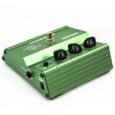 Педаль эффектов Rocktron Short Timer Retro Delay Изображение