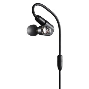 Навушники Audio Technica ATH-E50 Зображення