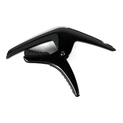 Каподастр Fender Capo Phoenix Black Изображение