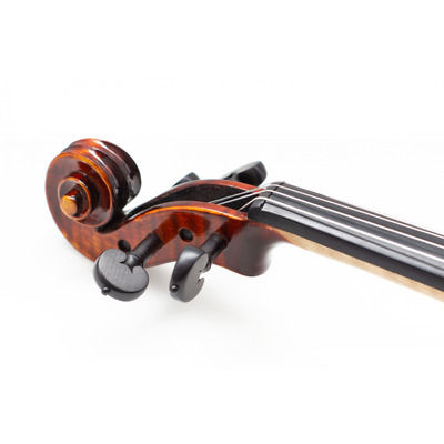 Скрипковий комплект Prima 480 4/4 Зображення