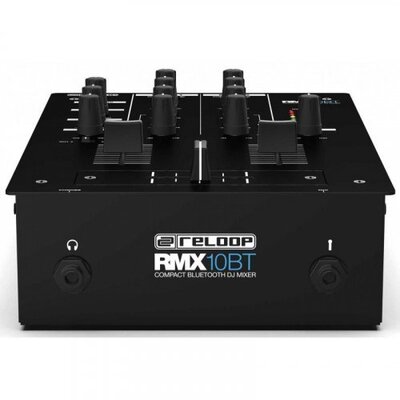 DJ-мікшер Reloop RMX-10 BT Зображення