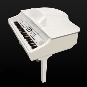 Цифровой рояль Medeli GRAND1000 GW Изображение